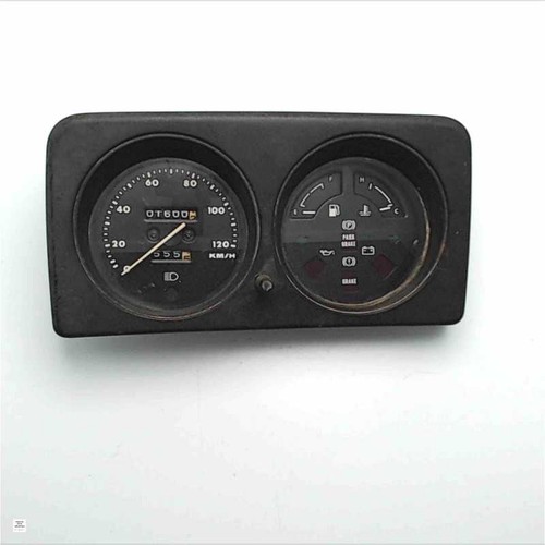Quadro instruments
