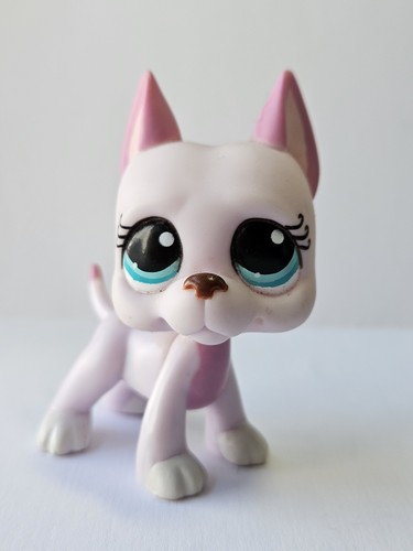 Lps 1022 great - lps, #1022