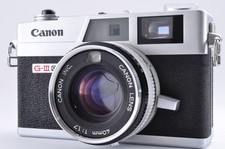 Télémètre pour appareil photo argentique 35 mm CLA'd Canonet QL17 GIII G3 du ...