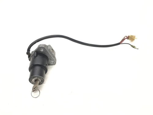 Contacteur cle yamaha - contacteur,