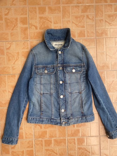 Zadig voltaire denim jeans - denim,
