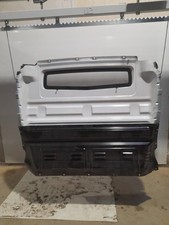 Cloison de separation