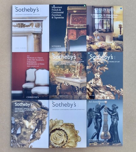 Lot catalogues sotheby - lot, sotheby's