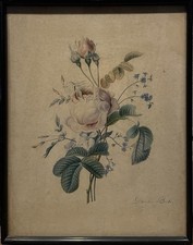 Tableau peinture cadre - peinture,