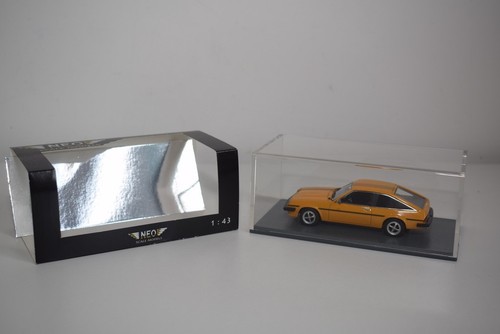 C31 neo 43721 - neo, opel