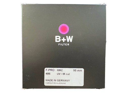 Filtre uv 95mm - filtre, b+w