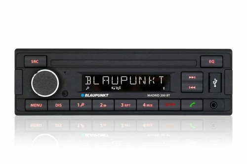 Classique blaupunkt madrid 200 - classique,
