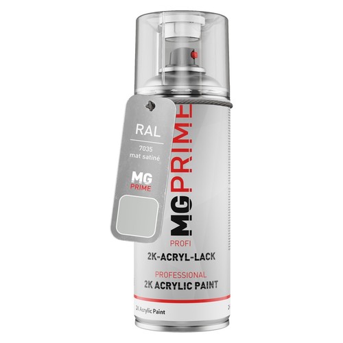 Ral 7035 gris clair - clair, light