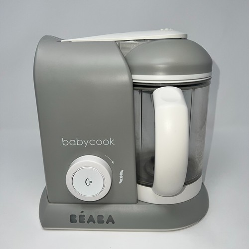 Beaba babycook 1 steam - in,