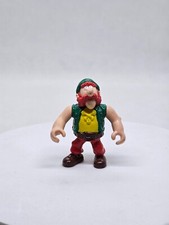 Boley Adventures Island