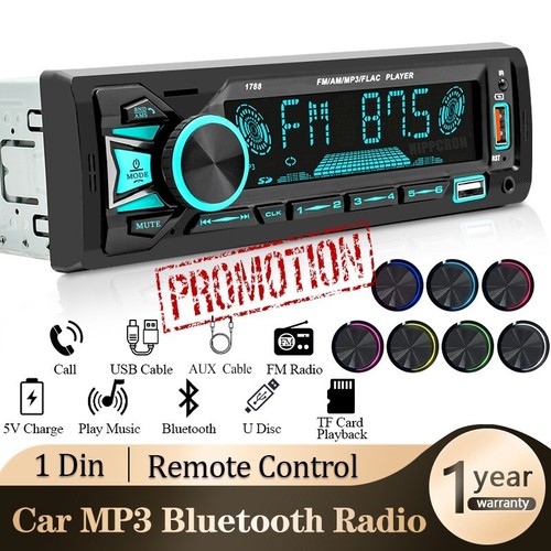 Autoradio 1din lecteur - autoradio, 1din,
