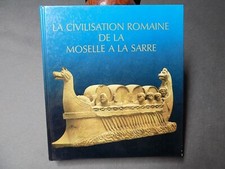 La Civilisation romaine de la