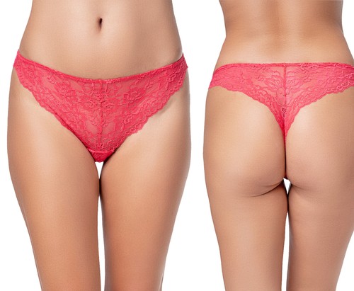 Tanga dentelle fabrication - tanga,