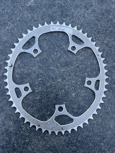 Nos plateau chaining - chaining, 52t