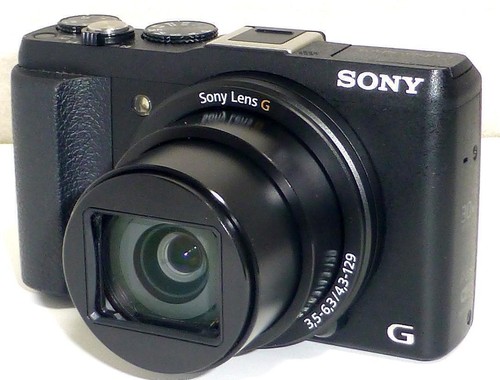 Appareil photo numérique
