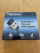 TRENDnet N150 Micro Wireless