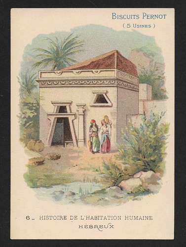 French card biscuits - biscuits, pernot