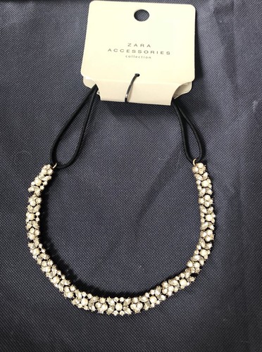 Last zara elastic gem - last!,