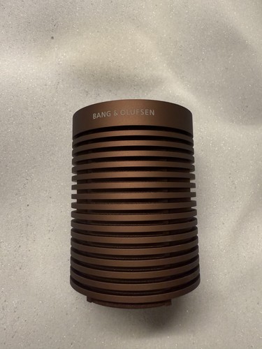Bang olufsen beosound - olufsen,