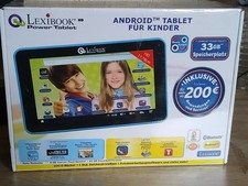 Tablette Lexibook Enfant