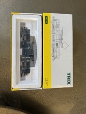 Train Ho Trix 22317 Série Bb 12000