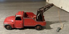 Dinky toys ancien citroën - dinky, citroËn,