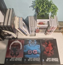 Sept Soldats de la Victoire