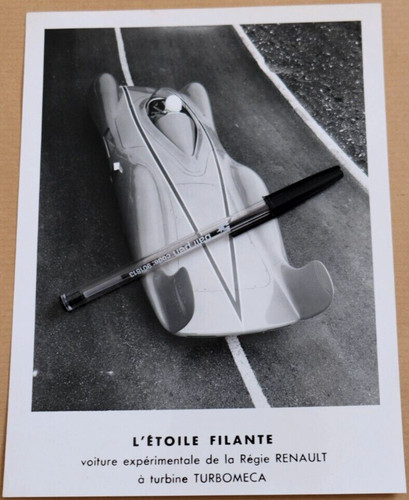 Photo foto renault etoile - photo,
