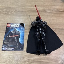 Lego Star Wars 75111 Dark