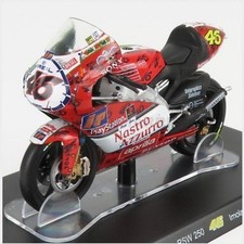 EDICOLA AHVAL026 Aprilia - Rsw