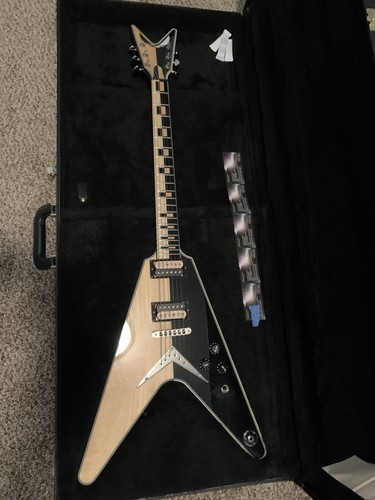 Dean michael schenker - dean,