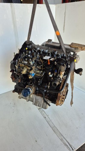 Moteur peugeot 306 8v - 306,