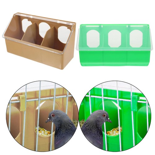 Mangeoire pigeons - mangeoire,