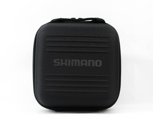 Shimano 231x semi hard reel - bp-231x,