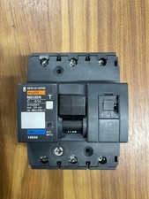 Disjoncteur Schneider NG125N