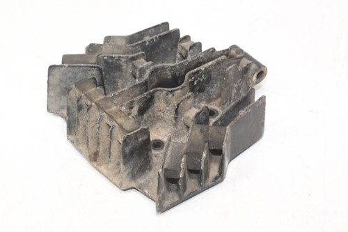 Culasse honda mtx gf9 - culasse,