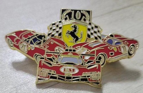 Pins pin les - les, 10