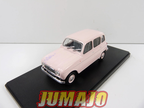 R4l65 passion renault 1 - passion, l