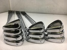 [TaylorMade] R7 CGB Iron Set