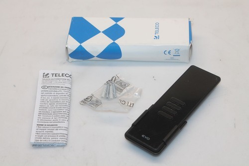 Teleco automation - automation,