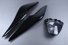 Coque Arrière / Carénage