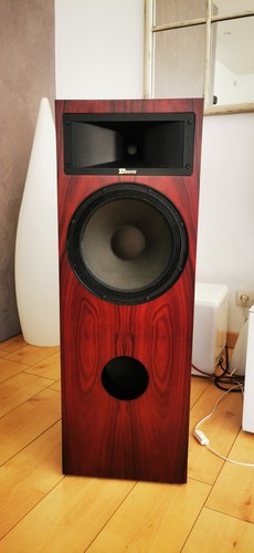 Enceintes davis monitor - monitor, one