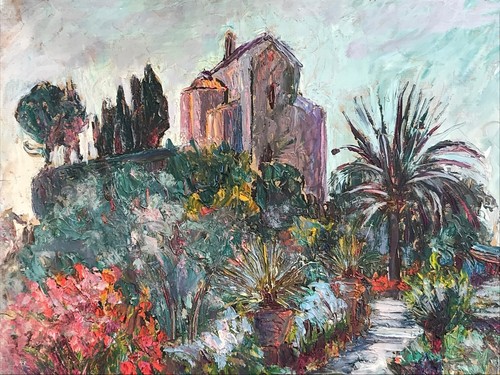 Béatrice carebul - carebul, (1883-1973)-