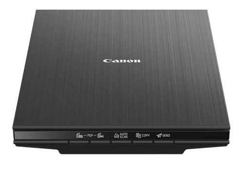 Scanner canon canoscan - canon,