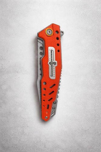 Extrema ratio folding - ratio, knife