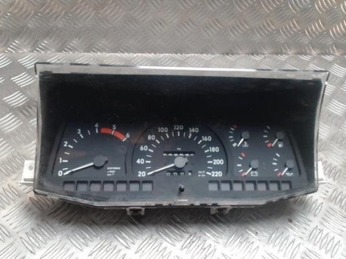 Compteur opel frontera - opel, phase