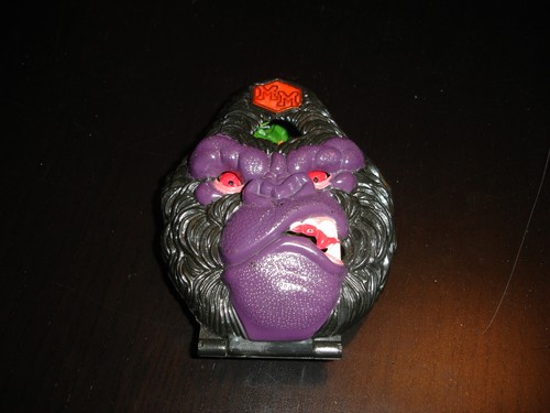 Mighty max doom zone ape - mighty,