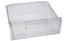 BAC A PRODUITS CONGELATEUR