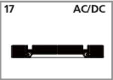 Piko HO 96100/17 Passerelles