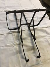 Porte Bagages Avant Velo